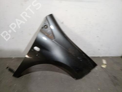 Right front fenders FIAT BRAVO II (198_) 1.9 D Multijet (198AXB1A) 51822247 | 51822247