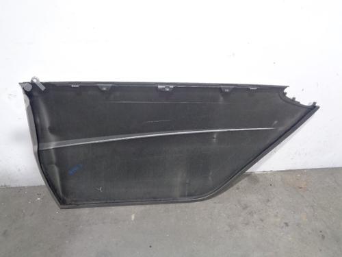 Right front door SMART FORTWO Coupe (451) 1.0 (451.331, 451.380) | BP12057529C3 