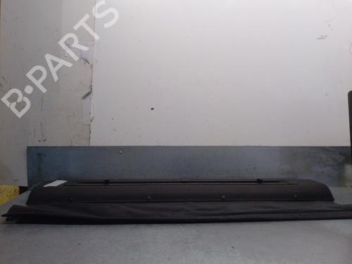 Bandeja trasera RENAULT MODUS / GRAND MODUS (F/JP0_) 1.6 (JP03, JP0B, JP0U, JP0Y, JP1G) | BP30744750C85 