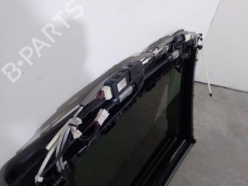 Szyberdach MERCEDES-BENZ S-CLASS (W222, V222, X222) S 560 e (222.173) | BP30906847C124