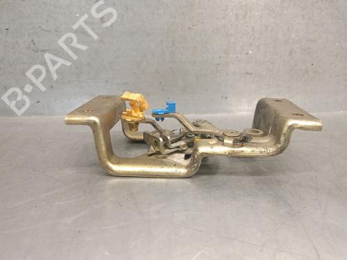 Rear right lock LDV MAXUS Bus  | BP28043301C99 