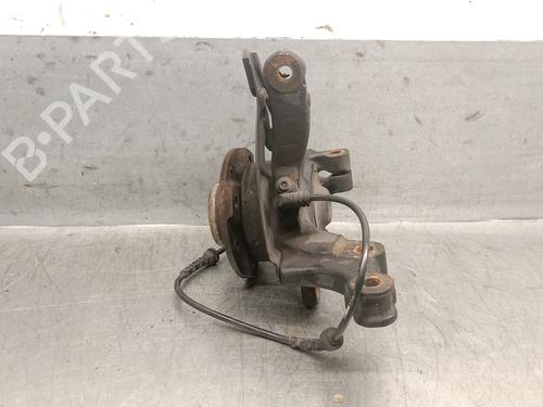 Left front steering knuckle SMART FORFOUR Hatchback (453) 0.9 (453.044, 453.053) | BP28610019M25 