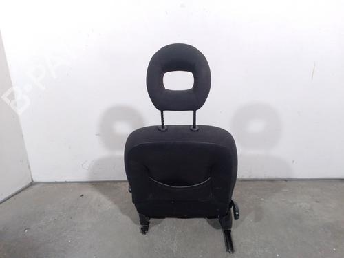 Right front seat PEUGEOT 206 Hatchback (2A/C) 1.4 HDi eco 70 | BP26568315C16 