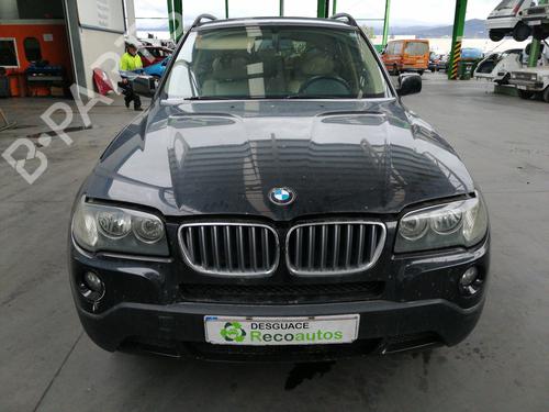 Headlight switch BMW X3 (E83) xDrive 30 d | BP15832631I24 - Image 6