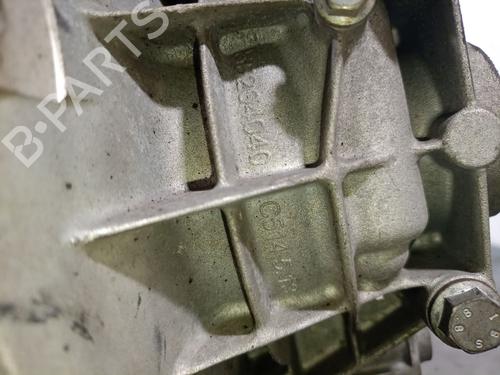 Gearbox LANCIA YPSILON (843_) 1.2 (843.AXL1A) | BP38053317M3 - Image 10