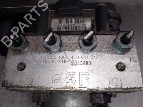ABS pump AUDI A6 C6 (4F2) 2.0 TDI | BP32262121M43