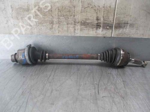 Used Left front driveshaft RENAULT TRAFIC Van (T_, P_, V_) 2.1 D (58 hp) 5613398