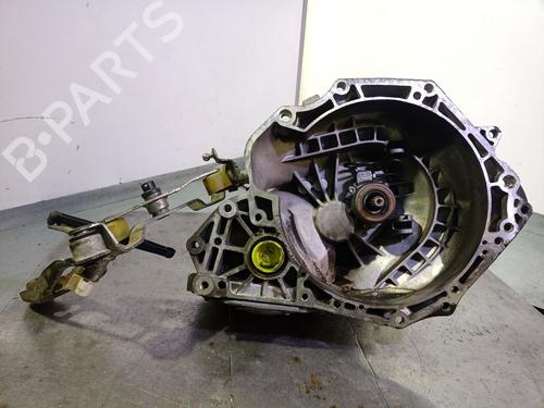 Gearkasse OPEL CORSA C (X01) 1.7 DTI (F08, F68) (75 hp) 30725326