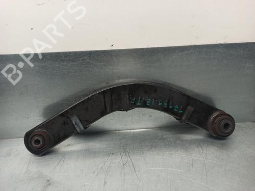 Querlenker links hinten für SAAB 9-3 (YS3F, E79, D79, D75) 1.9 TiD (150 hp) 11851834