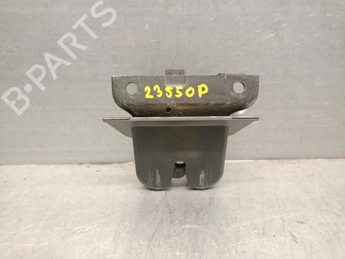 Used Tailgate lock AUDI A2 (8Z0) 1.4 TDI (90 hp) 28975975