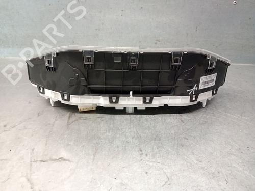Instrument cluster PEUGEOT 2008 I (CU_) 1.2 THP 110 / PureTech 110 | BP29009014C47 - Image 3