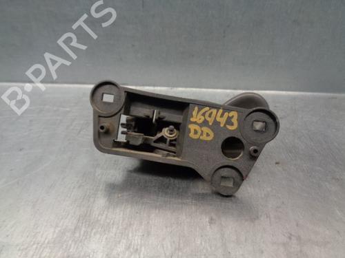 Front right interior door handle FIAT MULTIPLA (186_) 1.9 JTD 105 (186AXB1A) | BP11380345I14 