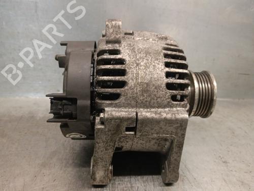 Used Alternator Alternator RENAULT MEGANE II (BM0/1_, CM0/1_) 1.5 dCi (BM02, BM13, BM2A, CM02, CM13) (101 hp) 32760513 32760513