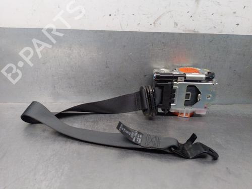 Front right seatbelt RENAULT KADJAR (HA_, HL_) 1.3 TCe 140 (HLNB, HLN1) | BP36531119I25 - Image 3