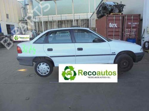 Alternator OPEL ASTRA F Hatchback (T92) 1.6 i 16V (F08, M08, F68, M68) | BP2109018M7 