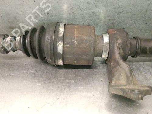 Right front driveshaft MAZDA 3 (BK) 2.0 MZR-CD (BK14) | BP37443802M39 - Image 4
