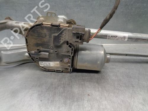 Front wiper motor VW GOLF VII (5G1, BQ1, BE1, BE2) 1.6 TDI | BP9128464M29 