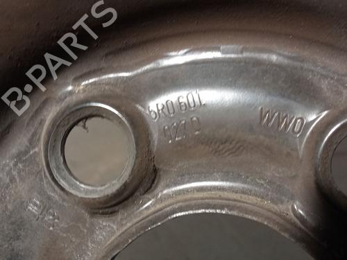 Rim SEAT IBIZA IV (6J5, 6P1) 1.4 | BP31157895C45