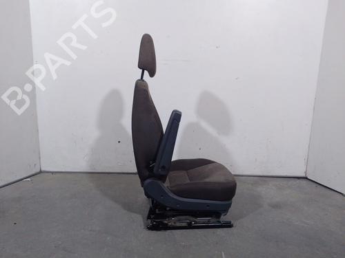 Left front seat PEUGEOT BOXER Van 2.2 BlueHDi 140 | BP36643372C15 - Image 2