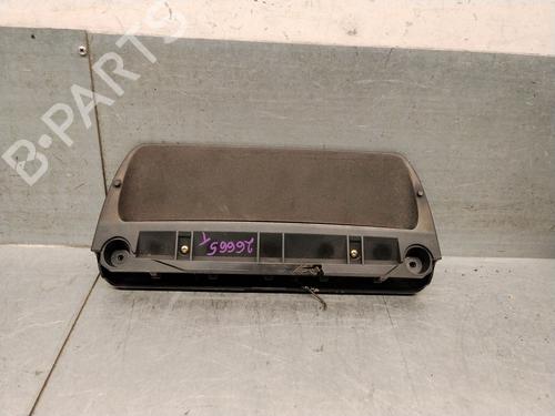 Third brake light CITROËN C5 I (DC_) 1.8 16V (DC6FZB, DC6FZE) | BP39538201L11 - Image 3