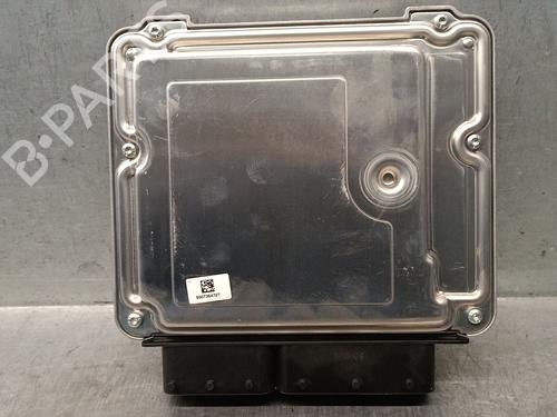 Engine control unit (ECU) BMW X4 (F26) xDrive 20 d | BP40009805M57 - Image 2