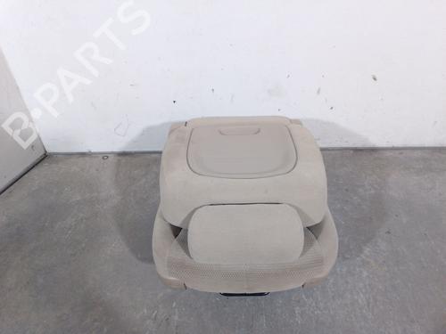 Rear seat KIA CARNIVAL / GRAND CARNIVAL III (VQ) 2.9 CRDi | BP29954128C17
