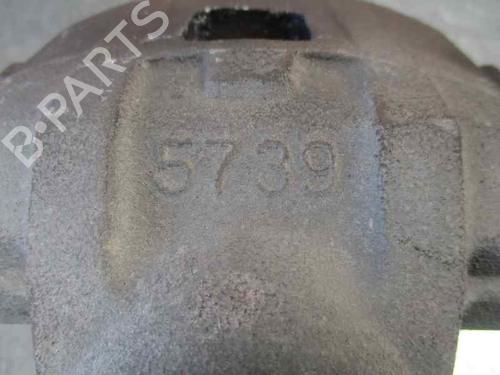 Right front brake caliper CHRYSLER SEBRING (JS) 2.0 CRD | BP11617249M104 - Image 5