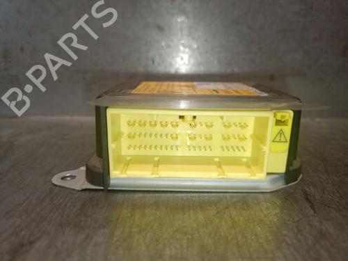 ECU airbags MITSUBISHI OUTLANDER III (GG_W, GF_W, ZJ, ZL, ZK) 2.2 Di-D 4WD (GF6W) | BP23392924M53 