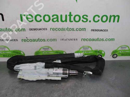 Used Left curtain airbag RENAULT LAGUNA III (BT0/1) 2.0 dCi (BT01, BT08, BT09, BT0E, BT0K, BT12, BT1C, BT1D,... (150 hp) 3014402