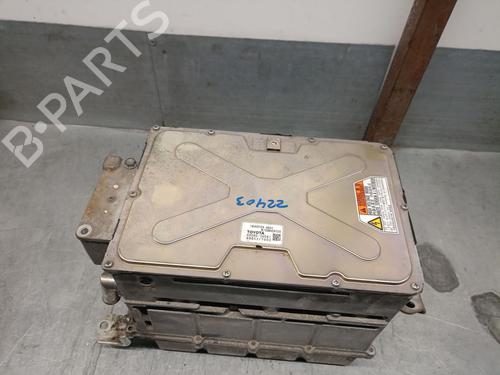 Battery LEXUS GS (_S19_) 450h (GRS191_, GWS191_) | BP24605671E11 