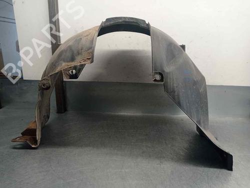 Hjulbue DACIA DOKKER MPV (KE_) 1.5 dCi (KEAJ, KEAH) (90 hp) 20262260