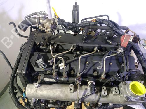Engine KIA CARNIVAL II (GQ) 2.9 CRDi | BP28188943M1 