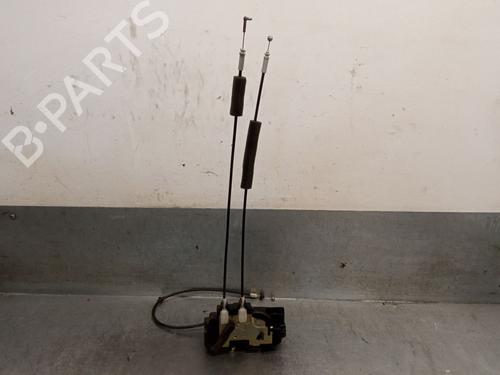 Rear left lock NISSAN MURANO I (Z50) 3.5 4x4 | BP27989428C100 
