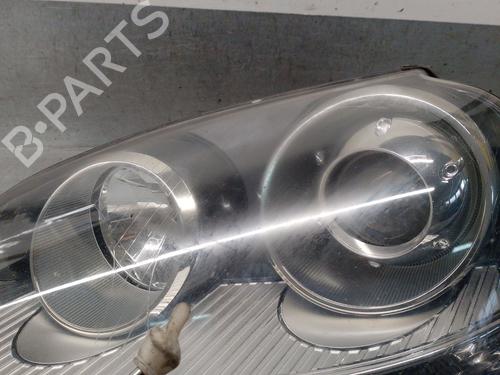 Left headlight VW GOLF V (1K1) 1.4 TSI | BP34435105C28  - Image 10