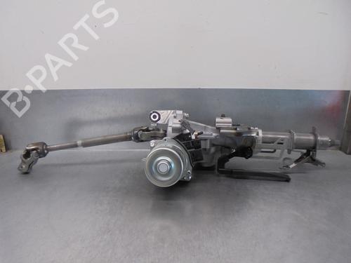 Used Steering column MAZDA 3 Hatchback (BP) 2.0 SKYACTIV-G M Hybrid (122 hp) 16666211