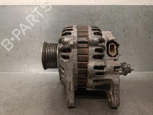 Used Alternator MAZDA 6 Estate (GH) 2.0 MZR-CD (GH14) (140 hp) 31628856
