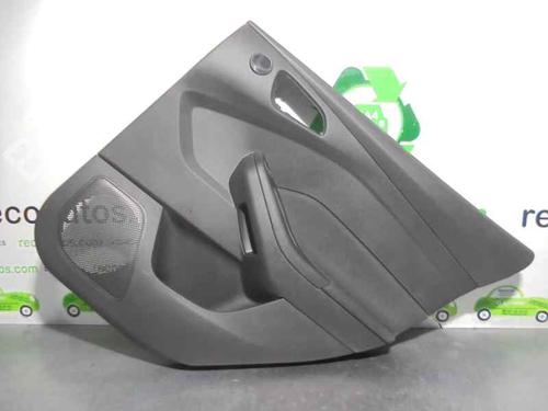 Used Rear right panel FORD FOCUS III [2010-2020]  4872640