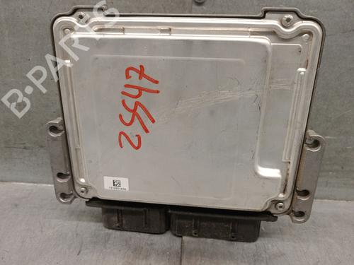 Engine control unit (ECU) TOYOTA PROACE Van (MDZ_) 1.5 D4d (MDZ8) | BP36013914M57 - Image 2