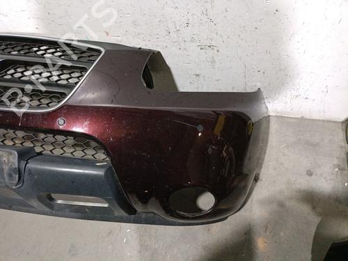 Front bumper HYUNDAI SANTA FÉ II (CM) 2.2 CRDi GLS | BP23192529C7 