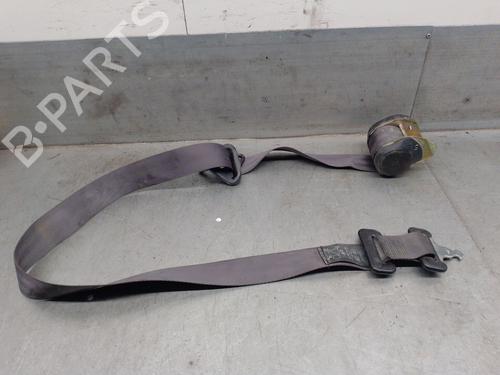 Sikkerhedssele bag midten SANTANA 300/350 1.6 HDi 4x4 (90 hp) 25271760