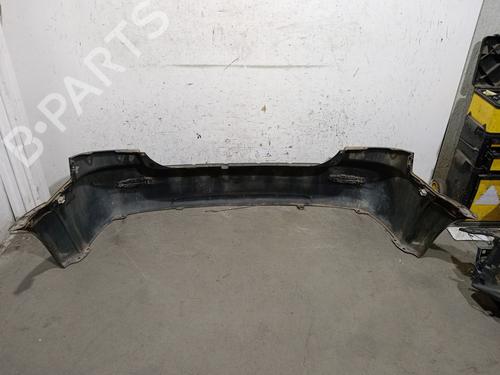 Rear bumper KIA SORENTO I (JC) 2.5 CRDi 4WD | BP26322667C8 