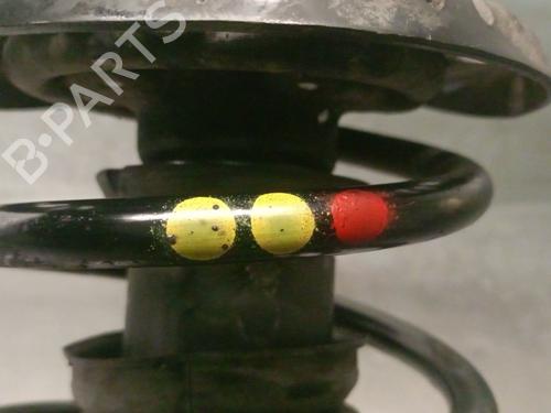 Left front shock absorber SKODA FABIA II Combi (545) 1.4 TDI | BP35724246M16 - Image 5