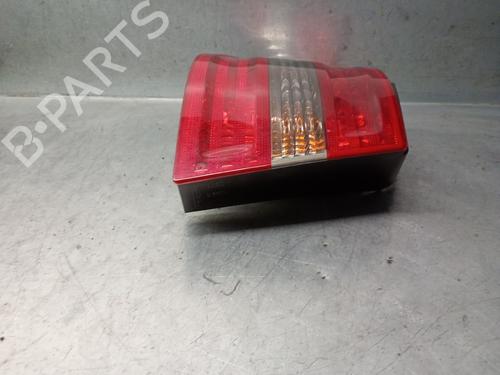 Left taillight MERCEDES-BENZ B-CLASS Sports Tourer (W245) B 200 (245.233) | BP27204695C34 
