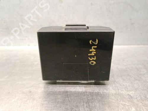 Electronic module MAZDA 6 Saloon (GG) 1.8 | BP31381234M83