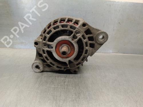 Used Alternator FIAT STILO (192_) 1.9 D Multijet (100 hp) 14468428