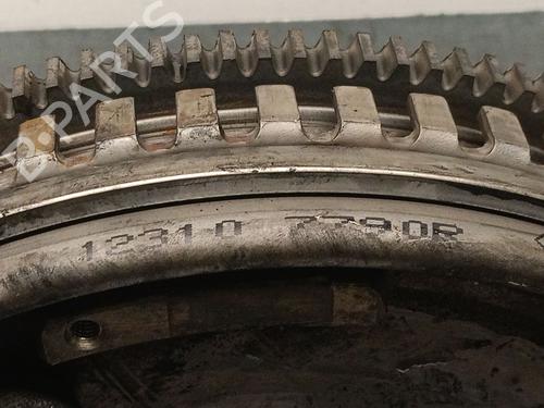 Flywheel RENAULT CAPTUR II (HF_) Blue dCi 95 (HFAF) | BP31971845M101