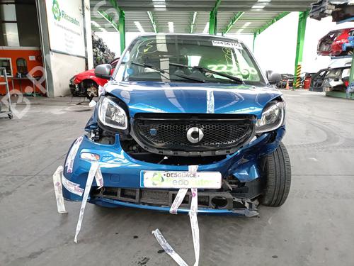 Electronic sensor SMART FORTWO Coupe (453) electric drive / EQ (453.391) | BP25244602M84 - Image 10