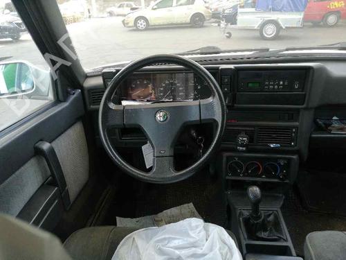 Right sun visor ALFA ROMEO 75 (162_) 1.6 Cat (162.B2B, 162.B2C) | BP8174896I2 - Image 4