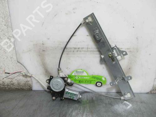 Used Rear left window mechanism SUZUKI LIANA Hatchback [2001-2025]  5331335