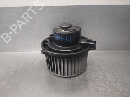 Used Heater blower motor MITSUBISHI PAJERO III (V7_W, V6_W) 3.2 Di-D (V68W, V78W) (165 hp) 13446256